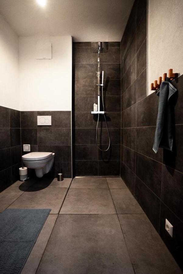 Haus Bergzauber Apartment Ramsau am Dachstein Ngoại thất bức ảnh