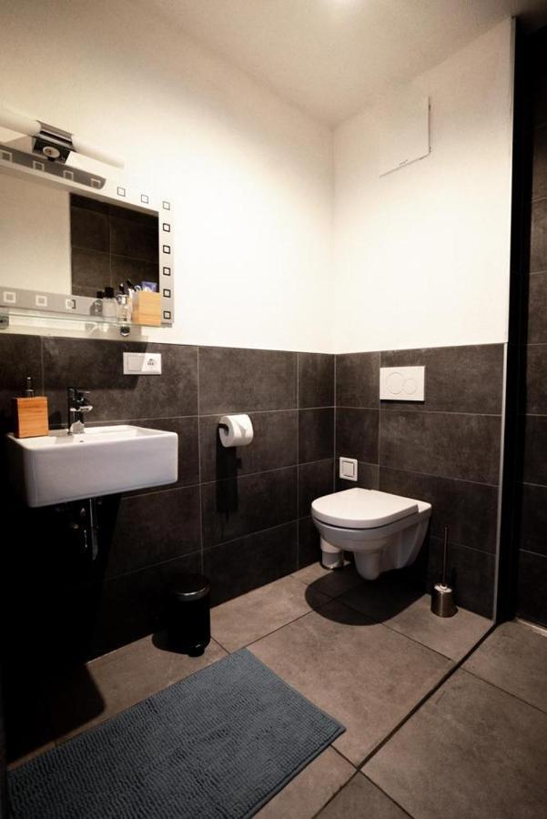 Haus Bergzauber Apartment Ramsau am Dachstein Ngoại thất bức ảnh