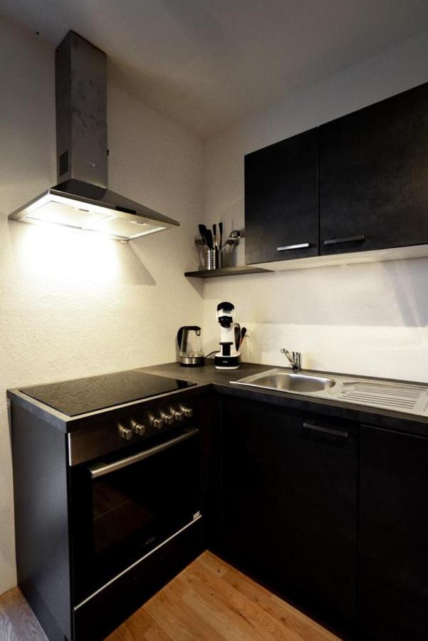 Haus Bergzauber Apartment Ramsau am Dachstein Ngoại thất bức ảnh
