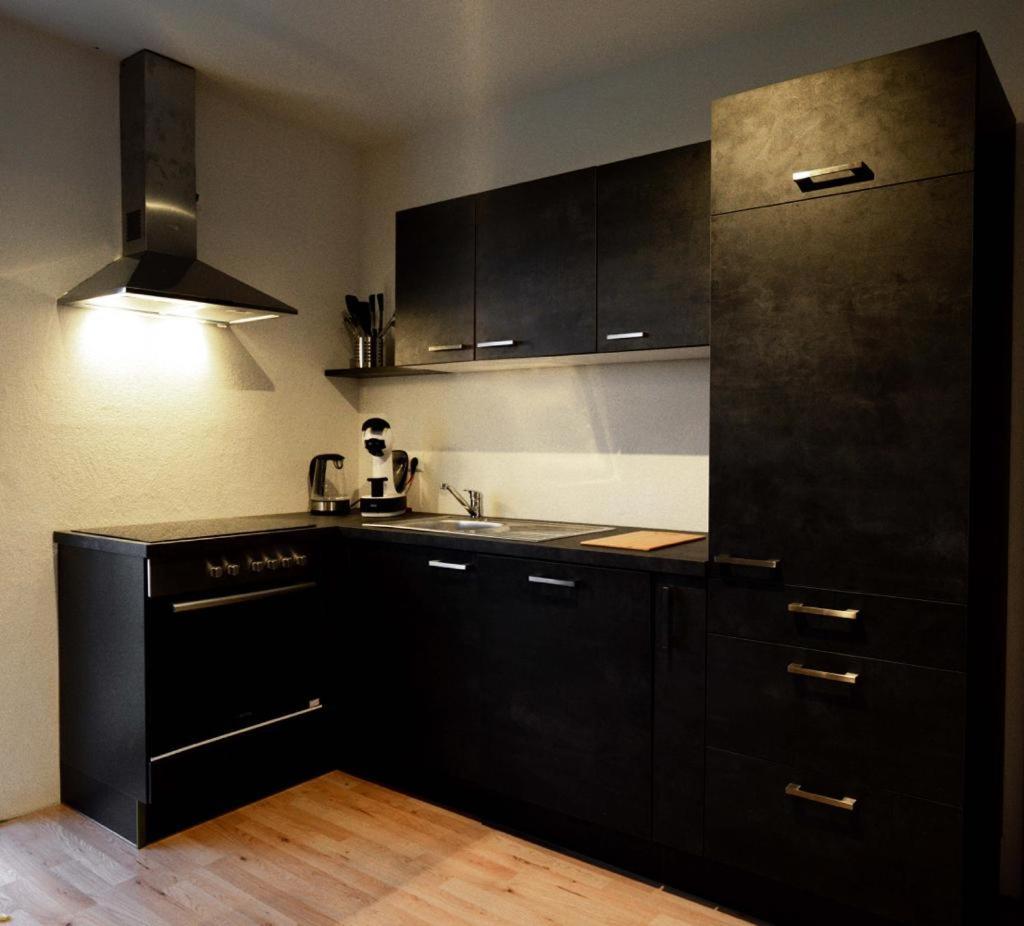 Haus Bergzauber Apartment Ramsau am Dachstein Phòng bức ảnh